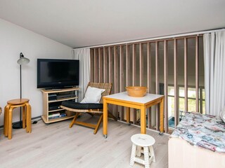 Casa de vacaciones Søndervig  26