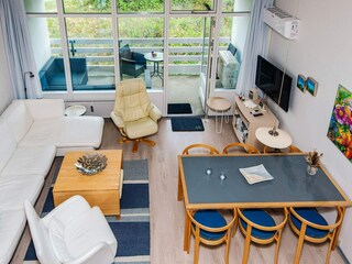 Casa per le vacanze Søndervig  17