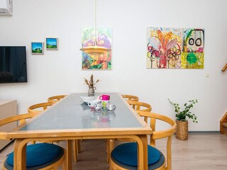 Casa per le vacanze Søndervig  15