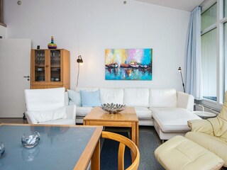 Casa de vacaciones Søndervig  20