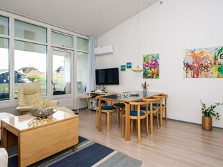 Casa de vacaciones Søndervig  40