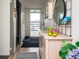 Casa per le vacanze Søndervig  8