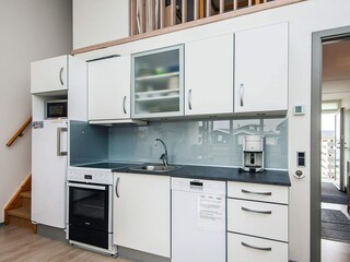 Casa per le vacanze Søndervig  13