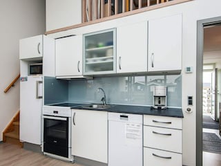 Ferienhaus Søndervig  15