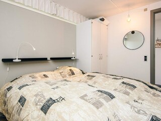 Casa de vacaciones Søndervig  14