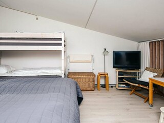 Casa de vacaciones Søndervig  16