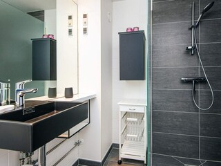 Casa de vacaciones Søndervig  29