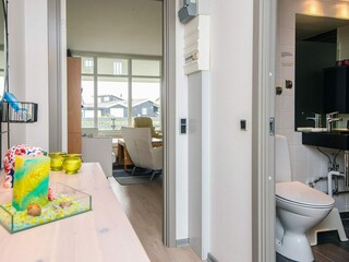 Casa de vacaciones Søndervig  31