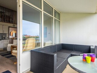 Casa de vacaciones Søndervig  31