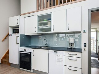 Holiday house Søndervig  24