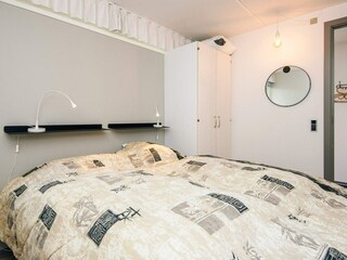 Casa de vacaciones Søndervig  40