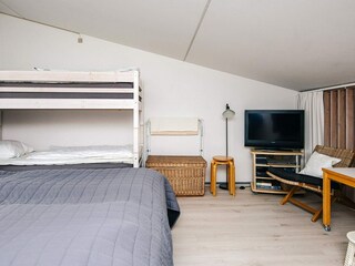 Holiday house Søndervig  28