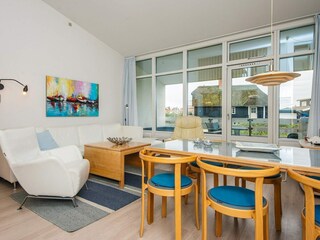 Maison de vacances Søndervig  34