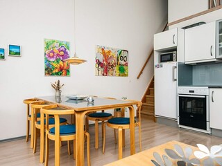 Maison de vacances Søndervig  38