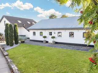 Holiday house Frederikshavn Outdoor Recording 2