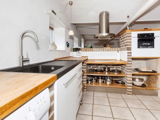 Maison de vacances Frederikshavn  5