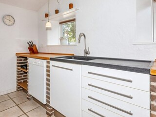 Casa per le vacanze Frederikshavn  12
