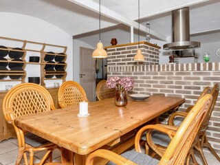 Maison de vacances Frederikshavn  7