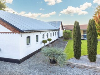 Casa per le vacanze Frederikshavn  19