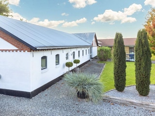 Ferienhaus Frederikshavn  4