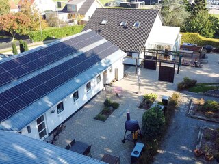 Casa de vacaciones Frederikshavn  15