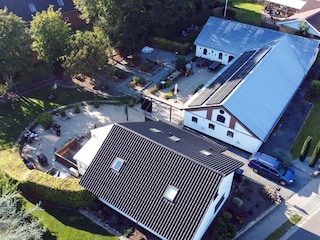 Ferienhaus Frederikshavn  11