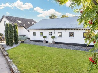 Vakantiehuis Frederikshavn Buitenaudio-opname 2