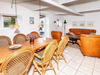 Vakantiehuis Frederikshavn  7
