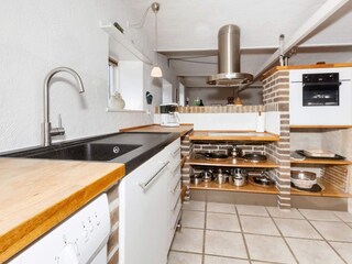 Vakantiehuis Frederikshavn  8