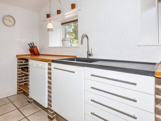Maison de vacances Frederikshavn  9