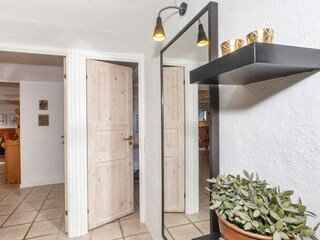 Vakantiehuis Frederikshavn  16