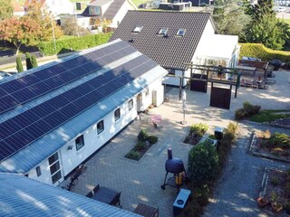 Vakantiehuis Frederikshavn  17