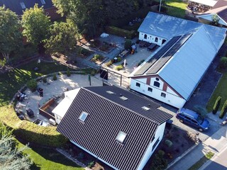 Maison de vacances Frederikshavn  19