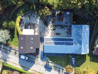 Vakantiehuis Frederikshavn  19