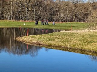 Casa de vacaciones Frederikshavn  5