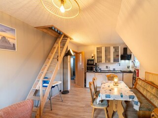 Vakantiehuis Elleringhausen (Twistetal) Kenmerken 16
