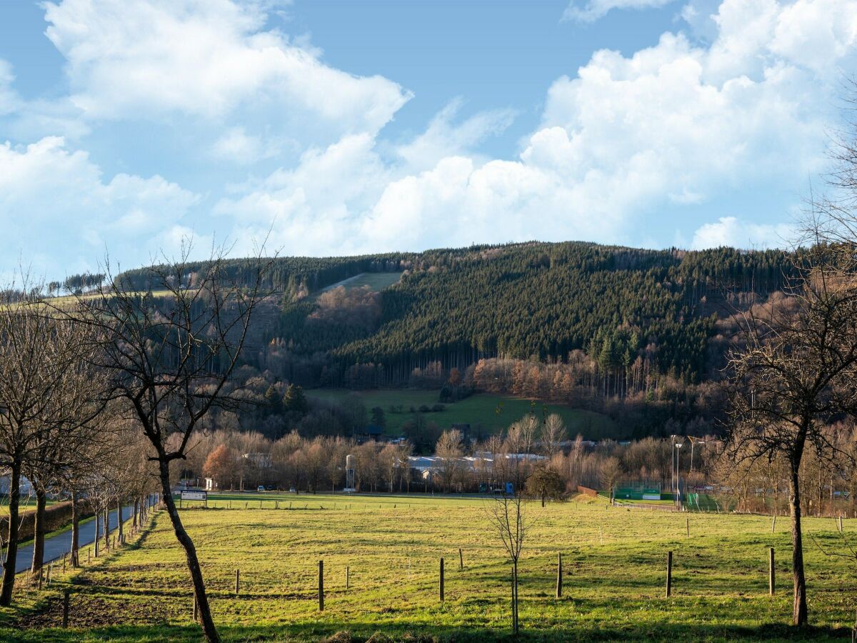 Ferienhaus Elleringhausen (Twistetal) Umgebung 29