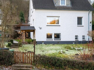 Maison de vacances Elleringhausen (Twistetal) Enregistrement extérieur 2