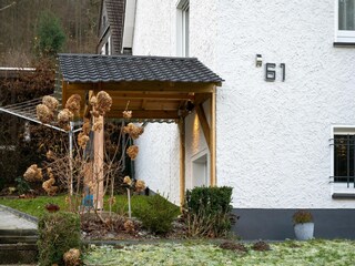 Holiday house Elleringhausen (Twistetal) Features 9
