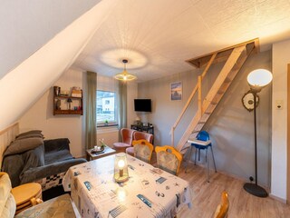 Ferienhaus Elleringhausen (Twistetal) Ausstattung 10