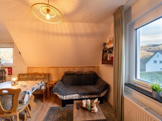 Ferienhaus Elleringhausen (Twistetal) Ausstattung 17