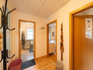 Ferienhaus Elleringhausen (Twistetal) Ausstattung 11