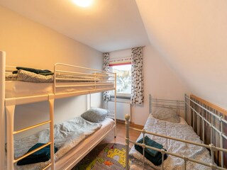 Ferienhaus Elleringhausen (Twistetal) Ausstattung 22