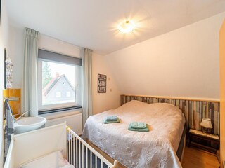 Ferienhaus Elleringhausen (Twistetal) Ausstattung 23