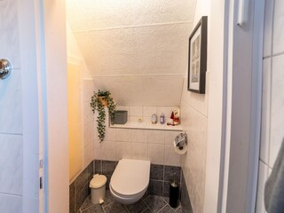 Holiday house Elleringhausen (Twistetal) Features 12