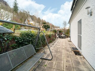 Vakantiehuis Elleringhausen (Twistetal) Buitenaudio-opname 8