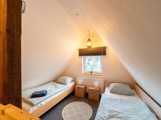 Vakantiehuis Elleringhausen (Twistetal) Kenmerken 13