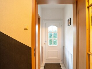 Ferienhaus Elleringhausen (Twistetal) Ausstattung 14