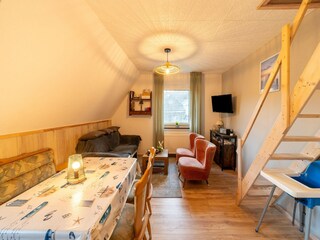 Ferienhaus Elleringhausen (Twistetal) Ausstattung 19