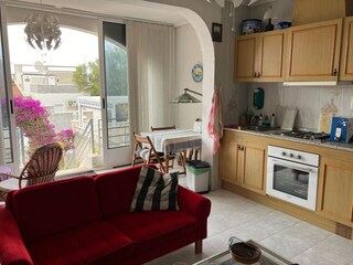 Ferienhaus Rojales Ausstattung 16